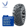 E4 Approved Chinese ATV Wheeler Tire